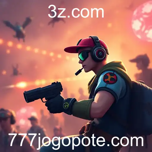 A Evolução do 777jogo no Cenário Atual de Jogos Online