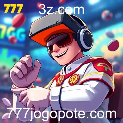 O Crescimento Impressionante do 777jogo no Brasil