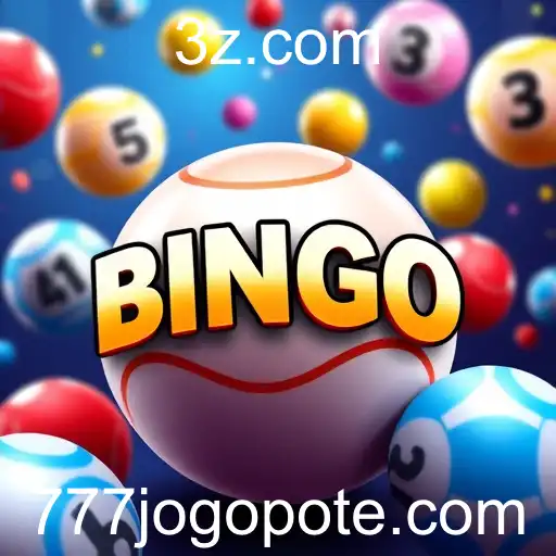 Descubra a Emoção do Bingo no 777jogo