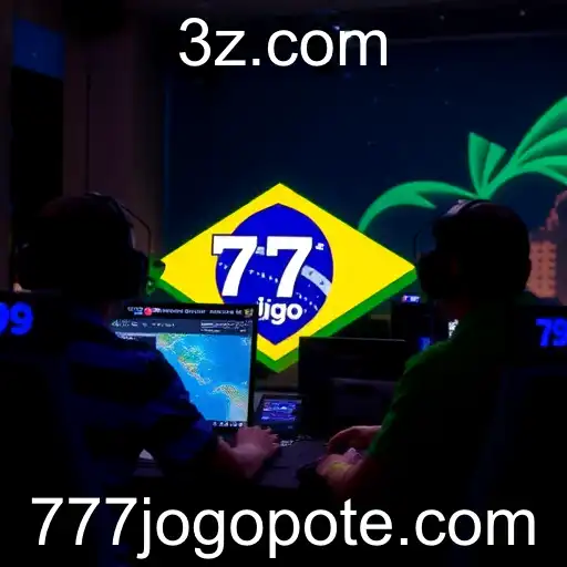 A Ascensão dos eSports: Uma Nova Era para o Cenário Brasileiro