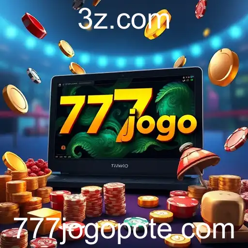 O Crescimento Incessante do 777jogo no Brasil