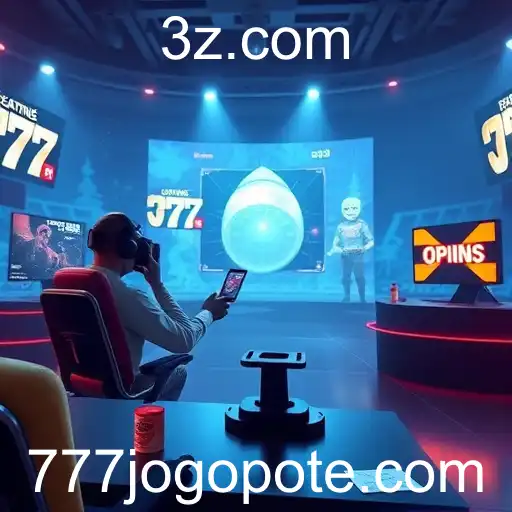 A Evolução dos Jogos Online em Português