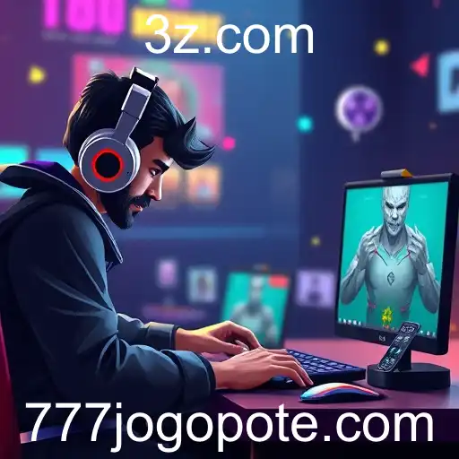 Inovação e Crescimento do Setor de Jogos Online em 2025