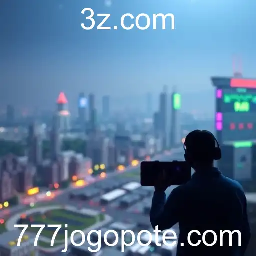 A Revolução do Mercado de Jogos em 2025