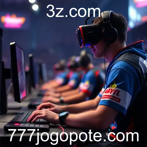 O Impacto das Plataformas de Jogos Online no Brasil