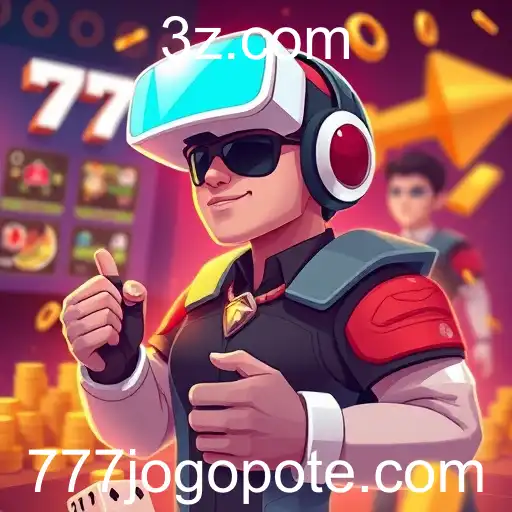 Inovação e Sustentabilidade no Mundo dos Jogos Online