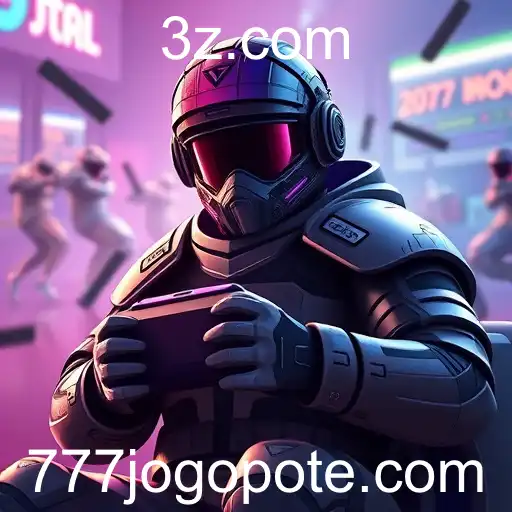 Inovações e Tendências no Mundo dos Jogos em 2025