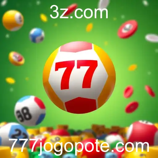 Explorando a Fascinante Categoria de Jogos Loteria no 777jogo