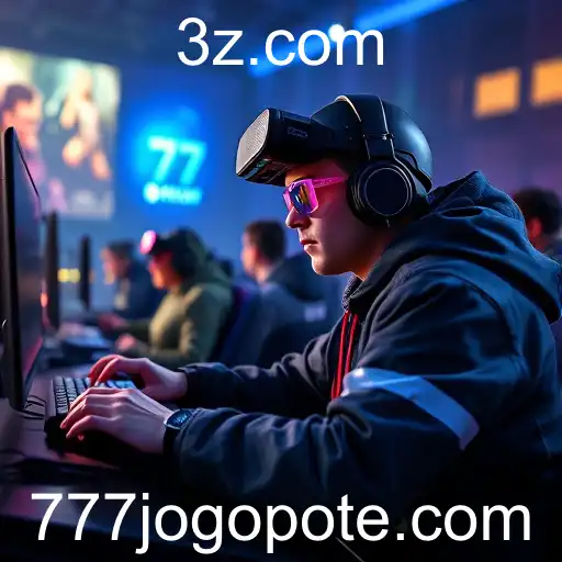 Inovação e Crescimento dos Jogos Online em 2025