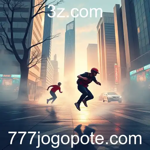 Tendências e Perspectivas no Mundo dos Jogos Online