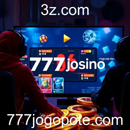 Novas Tendências no Mercado de Jogos Online