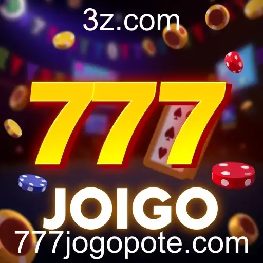 A Ascensão do 777jogo em 2025