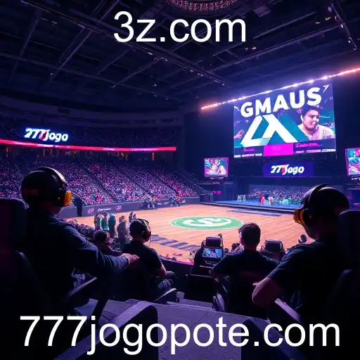 Ascensão e Dinâmica do Mercado de Jogos em Língua Portuguesa