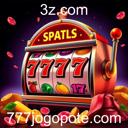 Desvendando o Fascínio dos Caça-Níqueis no 777jogo