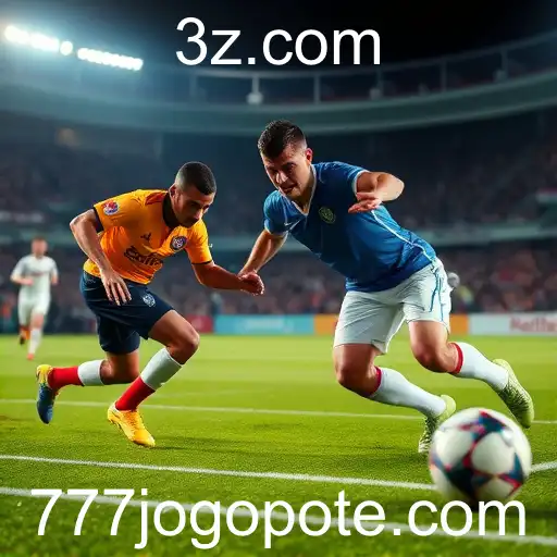 Apostas Esportivas no 777jogo: Entretenimento e Estratégia