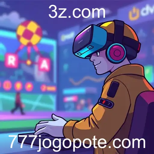 A Revolução dos Sites de Jogos em 2025