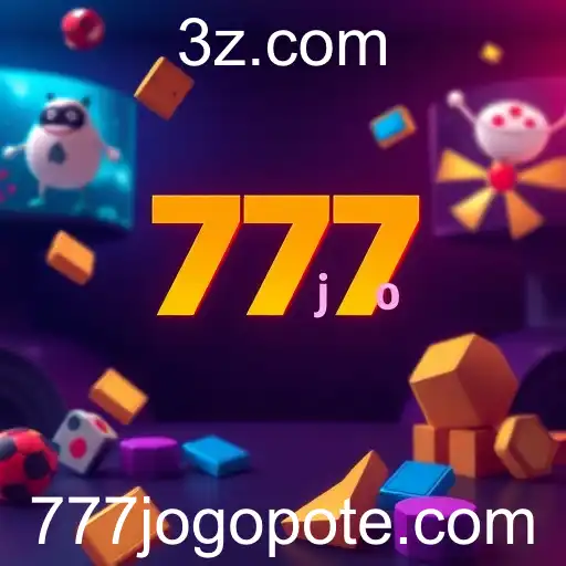 A Ascensão do 777jogo e o Cenário Atual dos Jogos Online