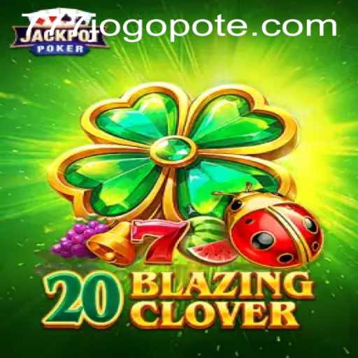 Discover the Excitement of 20BlazingClover with 777jogo PH Login
