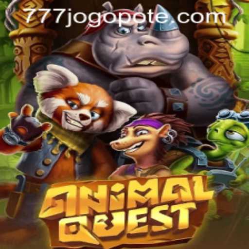 Exploring the World of AnimalQuest: An Adventure Like No Other