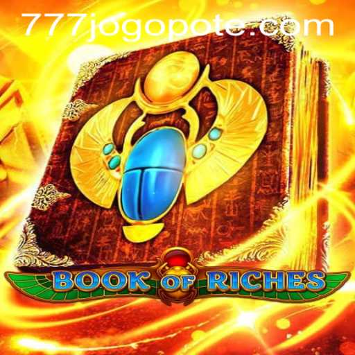 Exploring BookofRiches: A Journey into Ancient Treasures with 777jogo PH Login