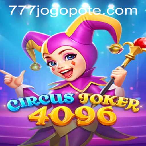 Exploring the World of CircusJoker4096 and 777jogo PH Login