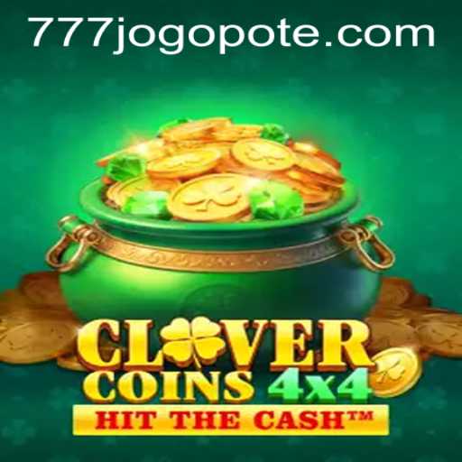 Discover the Thrills of CloverCoins4x4