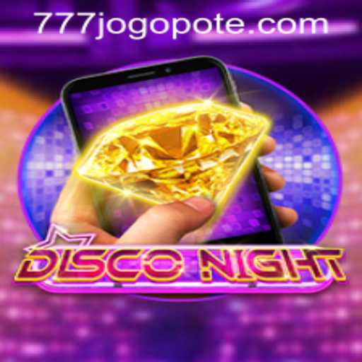 Immerse Yourself in the Groovy World of DiscoNightM