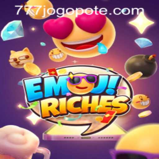 Exploring EmojiRiches: An Engaging Gaming Experience with 777jogo PH Login
