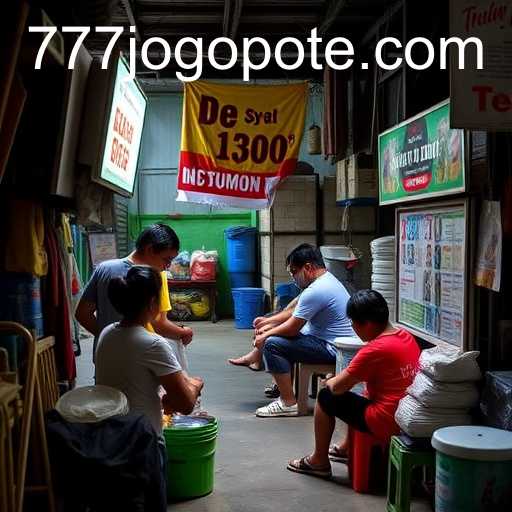 Unraveling the Complex World of Jueteng and its Digital Evolution