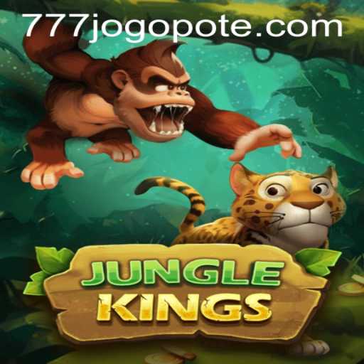 Exploring the World of JungleKings with 777jogo PH Login