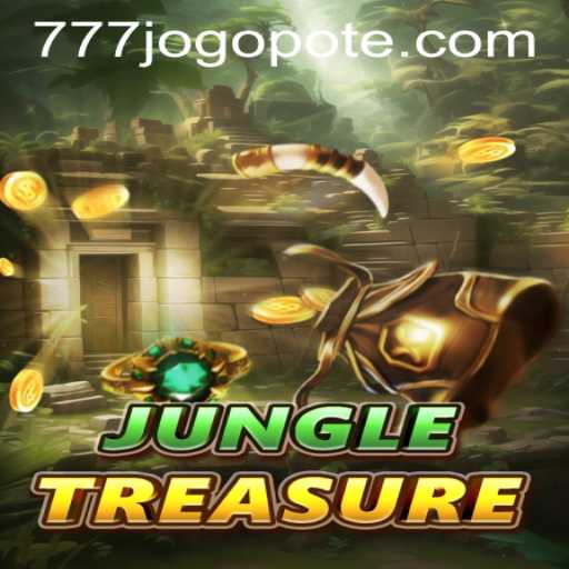 JungleTreasure: Explore the Thrilling World of Adventure