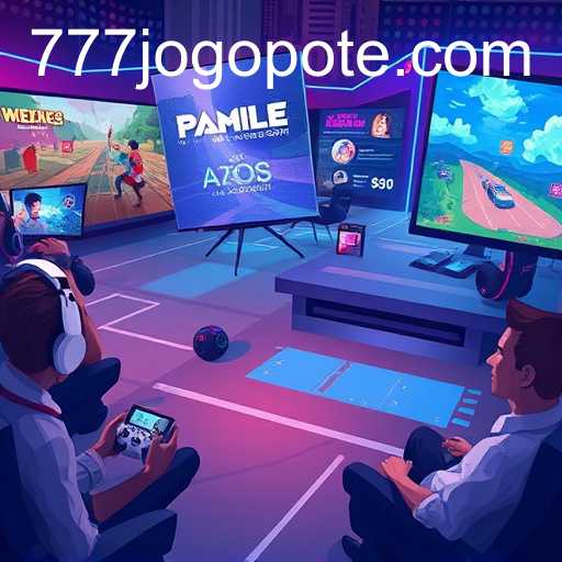 The Thriving World of Live Games: An In-Depth Look at 777jogo PH Login
