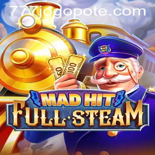 Explore the Exciting World of MadHitFullSteam and Discover the Thrills of 777jogo PH Login