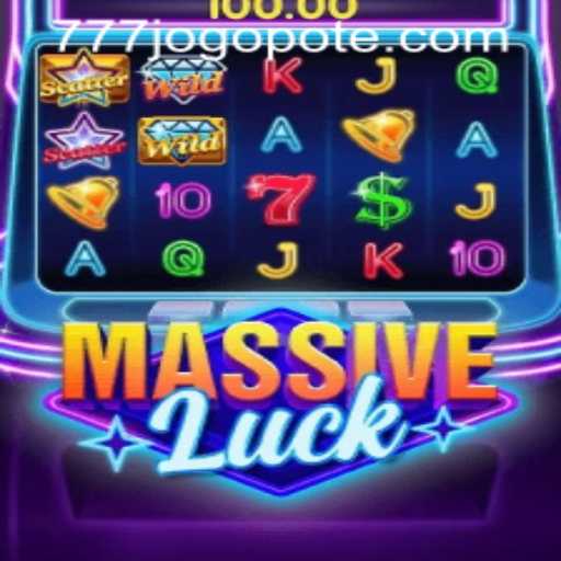 Exploring the Exciting World of MassiveLuck: Your Guide to 777jogo PH Login