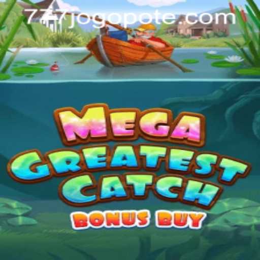 Introducing MegaGreatestCatchBonusBuy: A Revolutionary Game Experience