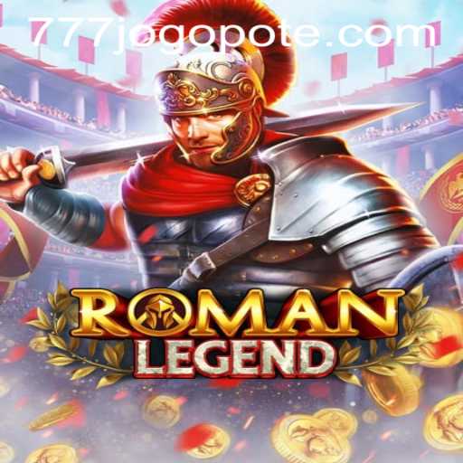 RomanLegend: Immersive Gaming Experience with 777jogo PH Login