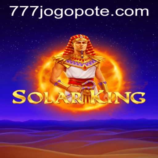 Exploring SolarKing: A Journey through the Solar Kingdom