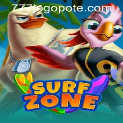 Ride the Waves with SurfZone: A Deep Dive into the Thrilling World of Gaming