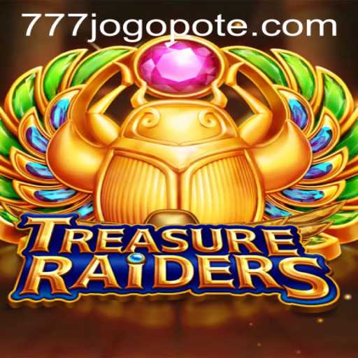 Explore the Thrilling World of TREASURERAIDERS: A Deep Dive into the Game and Its Exciting Dynamics