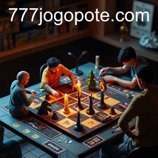 Understanding Tabletop Games and the Role of 777jogo PH Login